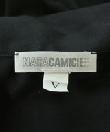 NARA CAMICIE（ナラカミーチェ）カジュアルシャツ 黒 サイズ:F レディース/2200678833049