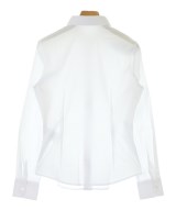 NARA CAMICIE（ナラカミーチェ）ドレスシャツ 白 サイズ:1(M位) レディース/2200693899075