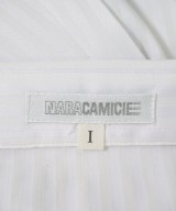 NARA CAMICIE（ナラカミーチェ）ドレスシャツ 白 サイズ:1(M位) レディース/2200693899075