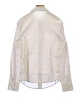 NARA CAMICIE（ナラカミーチェ）ドレスシャツ ピンク サイズ:1(M位) レディース/2200693899082