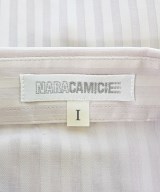 NARA CAMICIE（ナラカミーチェ）ドレスシャツ ピンク サイズ:1(M位) レディース/2200693899082