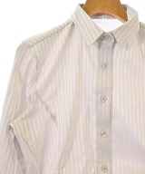 NARA CAMICIE（ナラカミーチェ）ドレスシャツ ピンク サイズ:1(M位) レディース/2200693899082