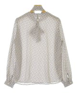 NARA CAMICIE（ナラカミーチェ）ブラウス 白 サイズ:0(S位) レディース/2200694196036