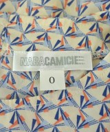NARA CAMICIE（ナラカミーチェ）ブラウス 白 サイズ:0(S位) レディース/2200694196036