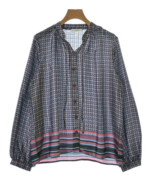 ナラカミーチェ(NARA CAMICIE)のNARA CAMICIE ブラウス