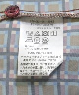 NARA CAMICIE（ナラカミーチェ）ブラウス 茶 サイズ:3(XL位) レディース/2200690310108