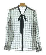 NARA CAMICIE（ナラカミーチェ）ブラウス 白 サイズ:1(M位) レディース/2200693373223