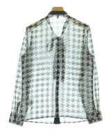 NARA CAMICIE（ナラカミーチェ）ブラウス 白 サイズ:1(M位) レディース/2200693373223