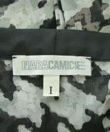 NARA CAMICIE（ナラカミーチェ）ブラウス 白 サイズ:1(M位) レディース/2200693373223