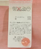 NARA CAMICIE（ナラカミーチェ）ブラウス ピンク サイズ:1(M位) レディース/2200695954017