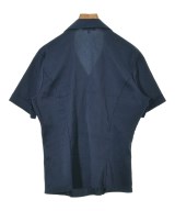 NARA CAMICIE（ナラカミーチェ）ブラウス 紺 サイズ:3(XL位) レディース/2200699538015