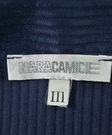 NARA CAMICIE（ナラカミーチェ）ブラウス 紺 サイズ:3(XL位) レディース/2200699538015