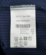 NARA CAMICIE（ナラカミーチェ）ブラウス 紺 サイズ:3(XL位) レディース/2200699538015