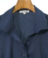 NARA CAMICIE（ナラカミーチェ）ブラウス 紺 サイズ:3(XL位) レディース/2200699538015