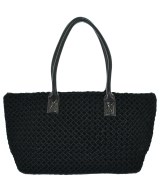 NARA CAMICIE（ナラカミーチェ）ハンドバッグ 黒 サイズ:- レディース/2200699643122