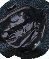 NARA CAMICIE（ナラカミーチェ）ハンドバッグ 黒 サイズ:- レディース/2200699643122