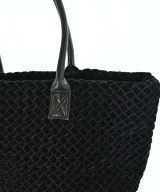 NARA CAMICIE（ナラカミーチェ）ハンドバッグ 黒 サイズ:- レディース/2200699643122