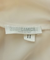 NARA CAMICIE（ナラカミーチェ）ブラウス 白 サイズ:2(L位) レディース/2200697769046