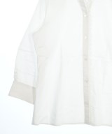 NARA CAMICIE（ナラカミーチェ）ブラウス 白 サイズ:1(M位) レディース/2200657197018