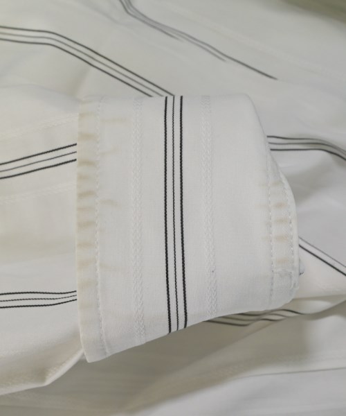 NARA CAMICIE（ナラカミーチェ）ブラウス 白 サイズ:0(S位) レディース/2200657197032