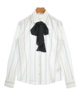 NARA CAMICIE（ナラカミーチェ）ブラウス 白 サイズ:0(S位) レディース/2200657197032