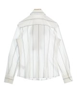 NARA CAMICIE（ナラカミーチェ）ブラウス 白 サイズ:0(S位) レディース/2200657197032