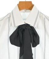 NARA CAMICIE（ナラカミーチェ）ブラウス 白 サイズ:0(S位) レディース/2200657197032