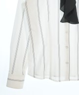 NARA CAMICIE（ナラカミーチェ）ブラウス 白 サイズ:0(S位) レディース/2200657197032