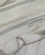 NARA CAMICIE（ナラカミーチェ）ブラウス 白 サイズ:0(S位) レディース/2200657197032