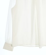 NARA CAMICIE（ナラカミーチェ）ブラウス 白 サイズ:1(M位) レディース/2200657197049