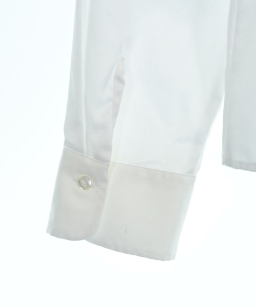 NARA CAMICIE（ナラカミーチェ）ブラウス 白 サイズ:2(L位) レディース/2200658231018