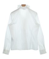 NARA CAMICIE（ナラカミーチェ）ブラウス 白 サイズ:2(L位) レディース/2200658231018