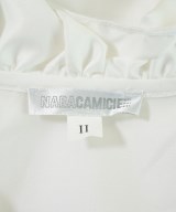 NARA CAMICIE（ナラカミーチェ）ブラウス 白 サイズ:2(L位) レディース/2200658231018