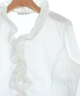 NARA CAMICIE（ナラカミーチェ）ブラウス 白 サイズ:2(L位) レディース/2200658231018