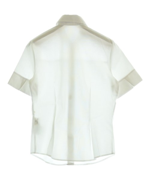 NARA CAMICIE（ナラカミーチェ）カジュアルシャツ 白 サイズ:1(M位) レディース/2200658015038