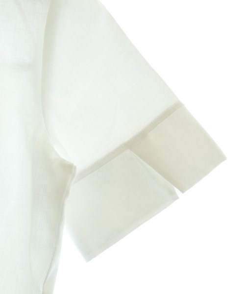 NARA CAMICIE（ナラカミーチェ）カジュアルシャツ 白 サイズ:1(M位) レディース/2200658015038