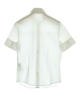 NARA CAMICIE（ナラカミーチェ）カジュアルシャツ 白 サイズ:1(M位) レディース/2200658015038