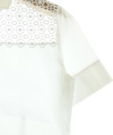 NARA CAMICIE（ナラカミーチェ）カジュアルシャツ 白 サイズ:1(M位) レディース/2200658015038