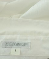 NARA CAMICIE（ナラカミーチェ）カジュアルシャツ 白 サイズ:1(M位) レディース/2200658015038
