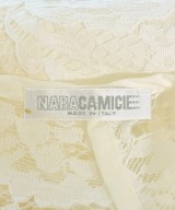 NARA CAMICIE（ナラカミーチェ）カジュアルシャツ 白 サイズ:2(L位) レディース/2200710819048