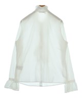 NARA CAMICIE（ナラカミーチェ）ブラウス 白 サイズ:3(XL位) レディース/2200708923108