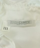 NARA CAMICIE（ナラカミーチェ）ブラウス 白 サイズ:3(XL位) レディース/2200708923108