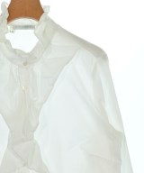 NARA CAMICIE（ナラカミーチェ）ブラウス 白 サイズ:3(XL位) レディース/2200708923108