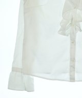 NARA CAMICIE（ナラカミーチェ）ブラウス 白 サイズ:3(XL位) レディース/2200708923108