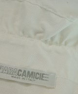 NARA CAMICIE（ナラカミーチェ）ブラウス 白 サイズ:3(XL位) レディース/2200708923108