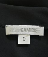 NARA CAMICIE（ナラカミーチェ）ブラウス 黒 サイズ:0(S位) レディース/2200711851054