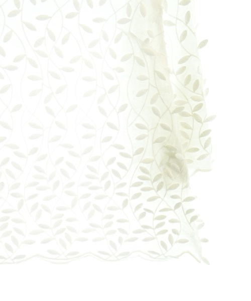 NARA CAMICIE（ナラカミーチェ）Tシャツ・カットソー 白 サイズ:F レディース/2200652652079