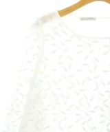 NARA CAMICIE（ナラカミーチェ）Tシャツ・カットソー 白 サイズ:F レディース/2200652652079