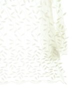 NARA CAMICIE（ナラカミーチェ）Tシャツ・カットソー 白 サイズ:F レディース/2200652652079