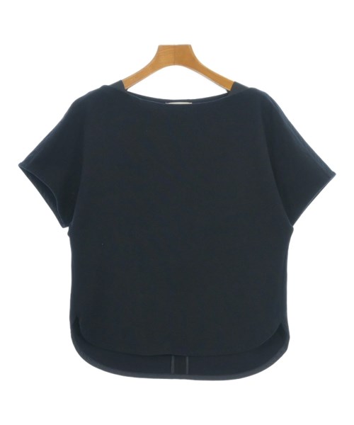 NARA CAMICIE（ナラカミーチェ）Tシャツ・カットソー 紺 サイズ:0(S位) レディース/2200703654151